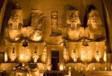 Abu Simbel By Minibus Day Tour